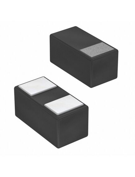 ESDAVLC8-1BU2, tvs диод защитный 3в пиковое рабочее st0201