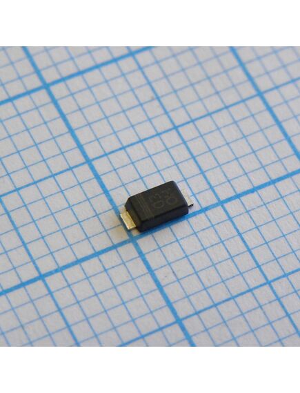 SMF8V0A-E3-08, tvs diode 8vwm 13.6vc smf