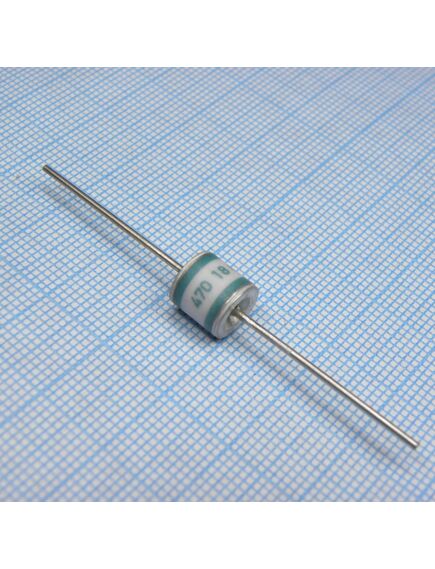 B88069X2010S102, 8x7.9mm 400-588v 5ka/5a 2-х элек. l71-a470x