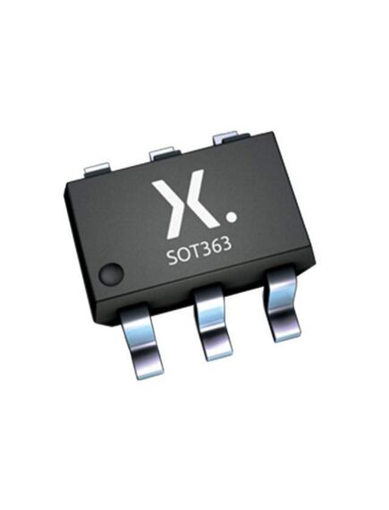 PRTR5V0U4Y,125, tvs диод (супрессор), 5.5vwm