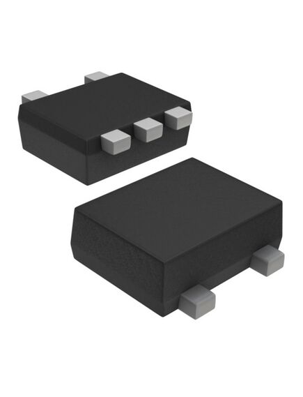 PESD5V0U4BW,115, tvs диод защитный 5в_пиковое_рабочее sot665