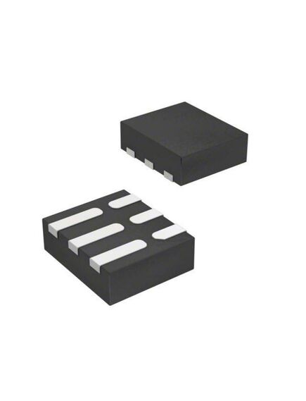 ECMF02-2HSMX6, диод защитный электростатики (esd)