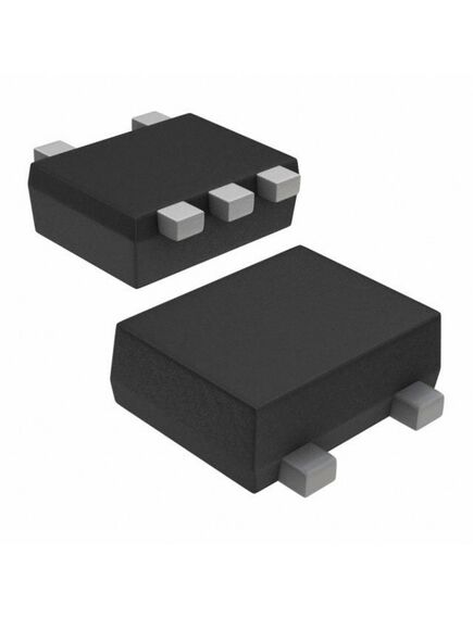 PESD3V3L4UW,115, tvs диод защитный 3.3в_пиковое_рабочее 12в_ограничение sot665