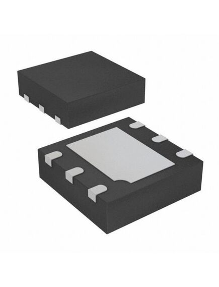 ESDALC6V1-5M6, tvs диод защитный 3в_пиковое_рабочее 6qfn