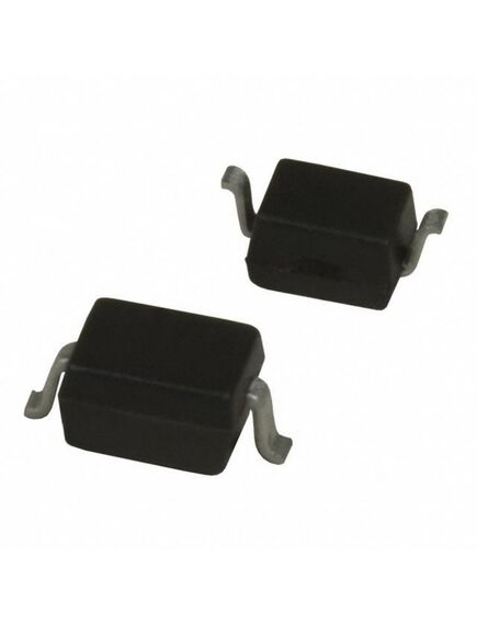 UCLAMP3301D.TCT, tvs диод защитный 3.3в пиковое рабочее 9.5в ограничение sod323