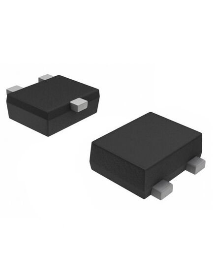PESD5V0X1BQ,115, tvs диод защитный 5в_пиковое_рабочее sot663