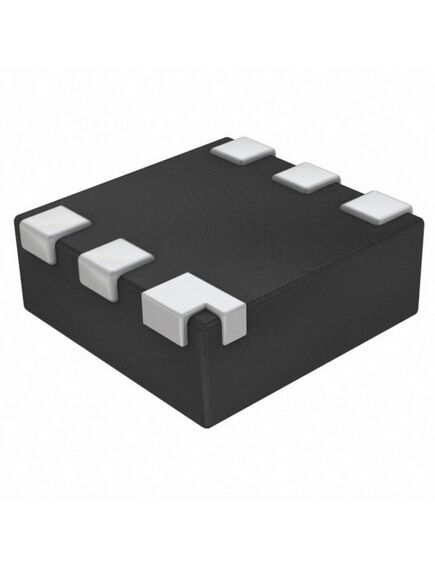 TPD5E003DPFR, tvs diode 5vwm 19.5vc 6x2son