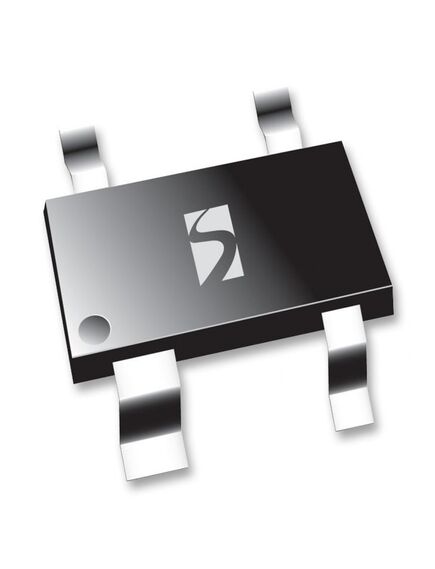 DSL70E6327HTSA1, сборка esd диодов