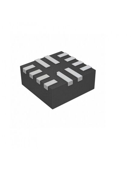 TPD6E001RSFR, сборка защитная tvs-диодов 12uqfn