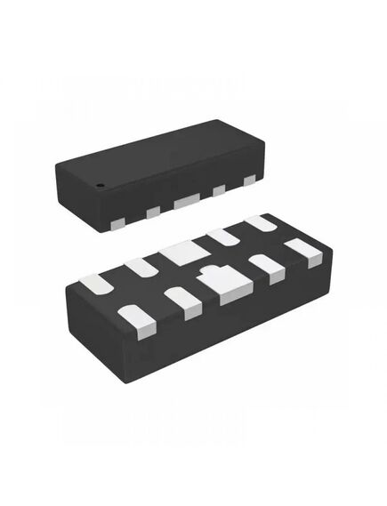 RCLAMP0524PATCT, tvs диод (супрессор), 5vwm 15vc