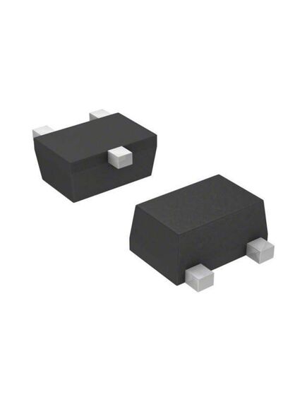 ESD5V3U2U03FH6327, tvs диод (супрессор) 5.3в 3-pin tsfp лента на катушке