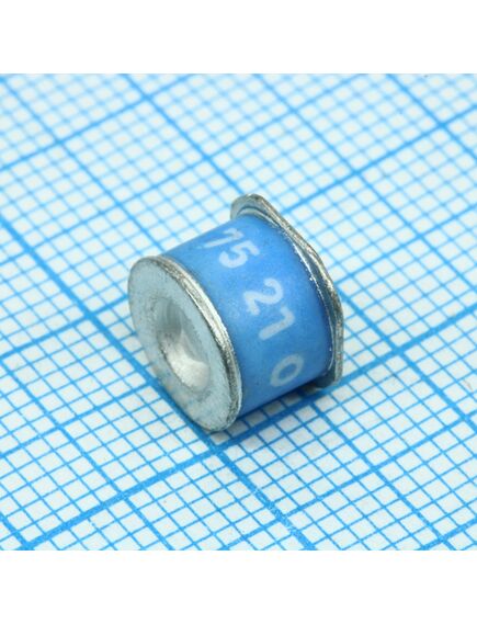 B88069X6350T602, 8.3*6.05mm 75v 20ka a80-a75xsmd