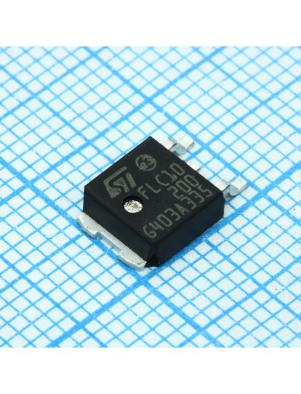 FLC10-200B, fire lighter circuit