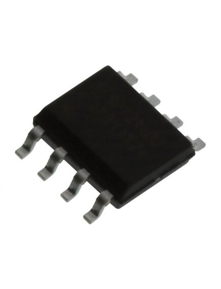 SP721ABTG, сборка защитная tvs-диодов от эмп 6 входов 30в 8-soic