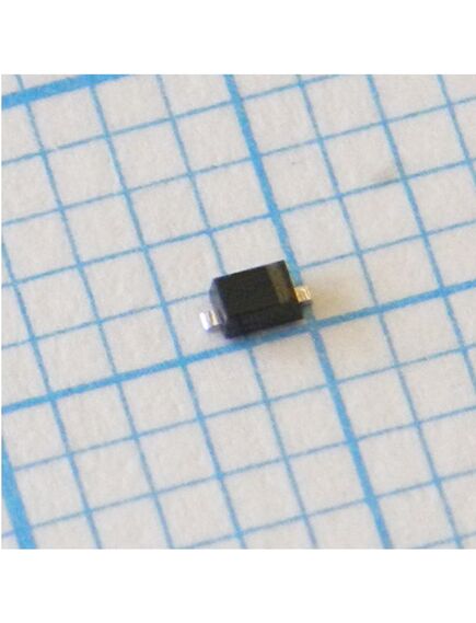 PESD5Z2.5,115, tvs диод защитный 2.5в_пиковое_рабочее 9в_ограничение sod523