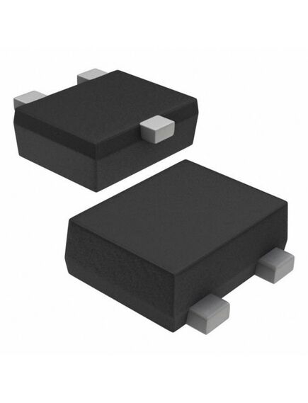 PESD24VS2UQ,115, tvs диод защитный 24в_пиковое_рабочее 70в_ограничение sot663