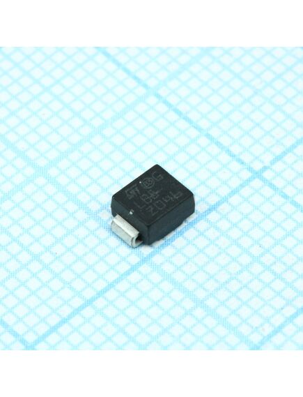 LBP01-0810B, led шунт 1а, с esd защитой
