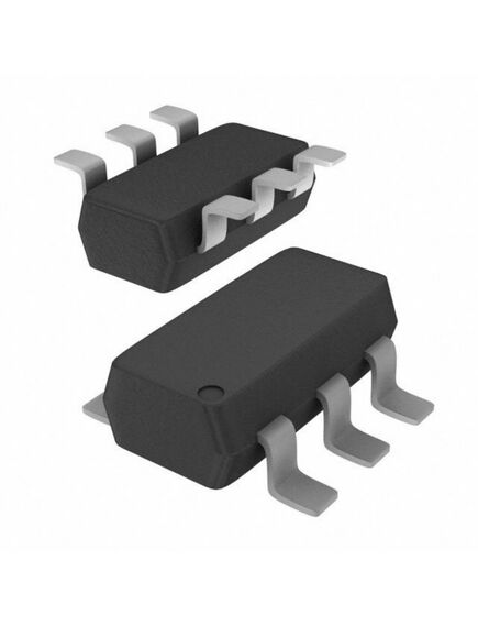 CM1293A-02SO, диод защитный от перенапряжения - tvs (супрессор) 3.3в включение 9.9в ограничение sc74