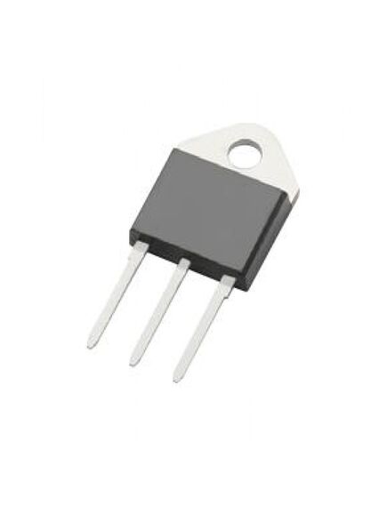 P3800MEL, устройство тиристорной защиты 350в 400а автомобильного применения 3-pin(3+tab) to-218 туба