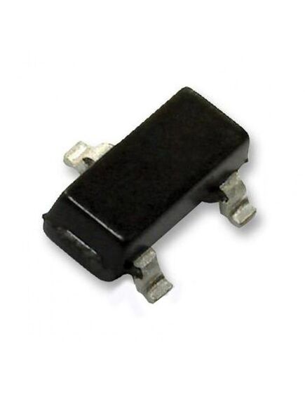 SM05.TCT, диод защитный от перенапряжения - tvs (супрессор) 5в включение 9.8в ограничение sot23