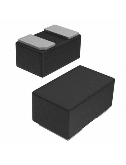 ESDAVLC8-1BM2, tvs диод защитный 3в_пиковое_рабочее sod882