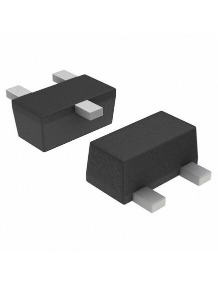 NZL6V8AXV3T1G, tvs диод защитный 4.5в_пиковое_рабочее 7.9в_ограничение sc89