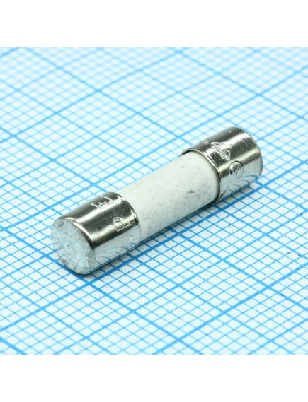 0216.630MXP, миниатюрный быстродействующий предохранитель 0.63а 250в 5x20мм в керамическом корпусе россыпь