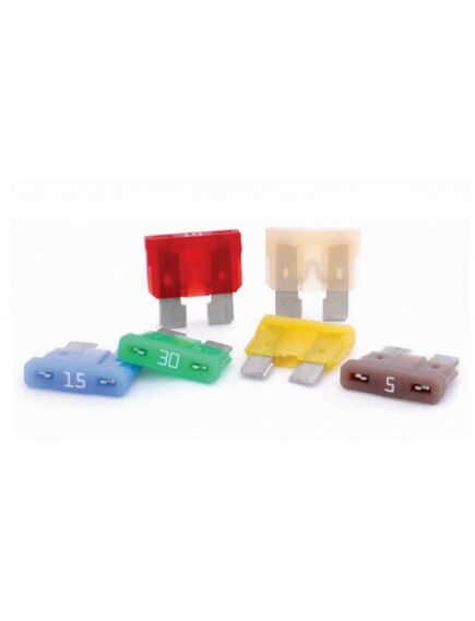 0287030.PXCN, автомобильные плавкие предохранители atof 32v 30a low-current nylon