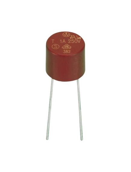 38312000000, t 300 v 2 a 8,5x8 mm, радиальный