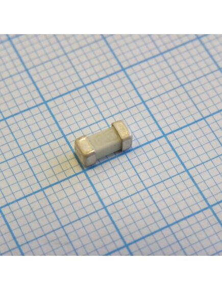 157000.5GT, f 125 v 5 a 2,6x6,1 mm gsmb ceramic