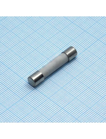 7012540.0,5, ff 700 v 0,500 a 6,3x32 mm gz, в керамическом корпусе