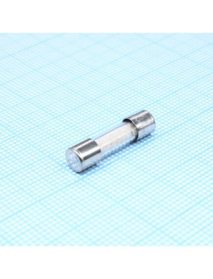 172100.6,3, m 250 v 6,3 a 5x20 mm gz, в стеклянном корпусе