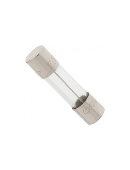 0217.500MXP, f 250 v 0,50 a 5x20 mm, в стеклянном корпусе