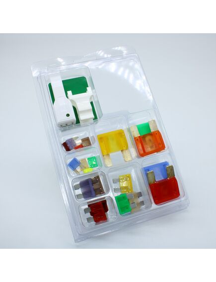 00940475Z, fuse kits & assortments ato super value pack