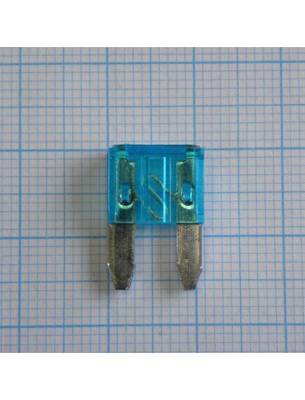 ZH269-015, автопредохранитель mini
