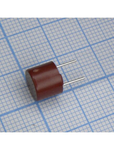 164050.1, f 250 v 1 a 8,4x7,6 mm gksr radial
