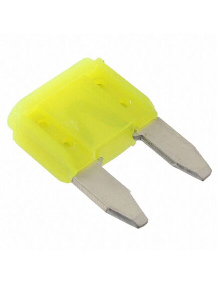 0297020.WXNV, автомобильные плавкие предохранители 32v 20a mini, изображение 2
