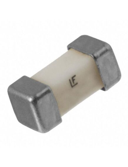 0452.375MRL, предохранитель smd 2.69*6.1мм 0,375a 125v керамический медленнодействующий