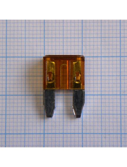 ZH269-008, автопредохранитель mini