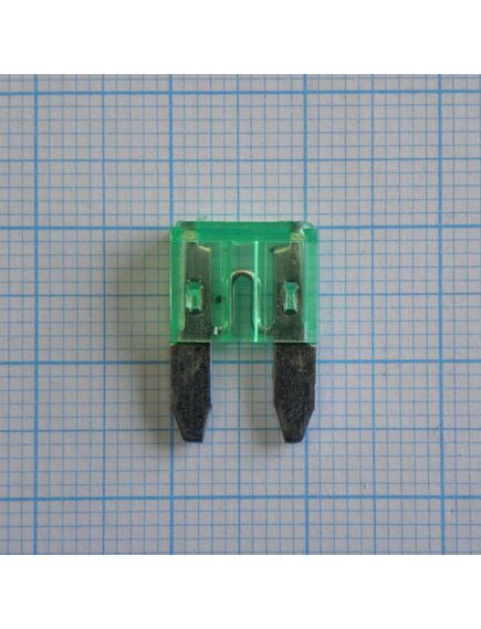 ZH269-030, автопредохранитель mini