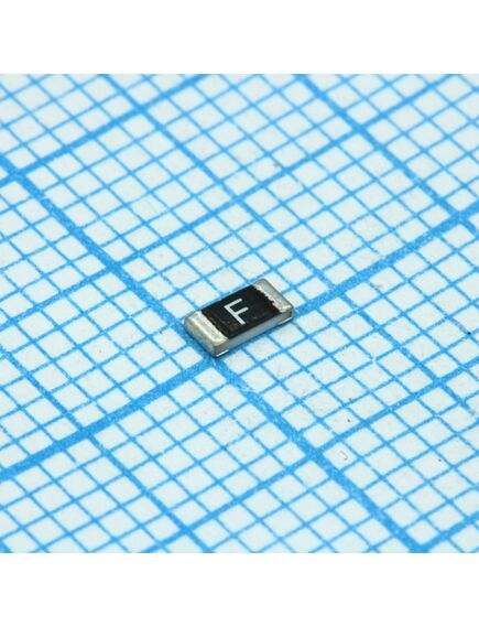 SF-1206F050-2, предохоанитель быстродействующий 0.5а 63в 1206 для поверхностного монтажа лента на катушке