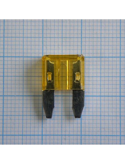 ZH269-005, автопредохранитель mini