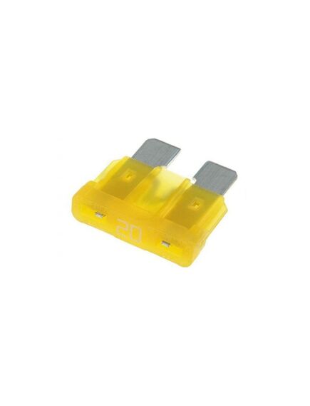 0287020.PXCN, автомобильные плавкие предохранители atof 32v 20a low-current nylon
