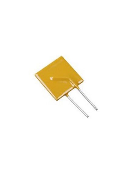 MF-R400, самовосстанавливающийся предохранитель ptc 4a(hold) 8a(trip) 30v 40a 2.5w 12.7s 0.01ohm radial 14.4 x 3 x 24.8mm bulk