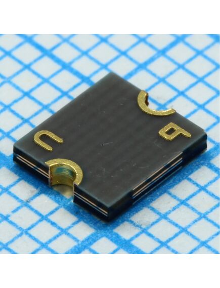 MF-SMDF100/33X-2, предохранитель восстанавливаемый (ptc) 1.1a 33в smd 2018