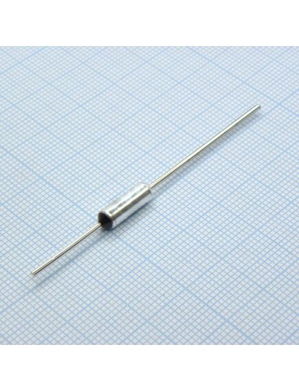 ZH103-225°(15A), термопредохранитель аксиальный 225°(15a)