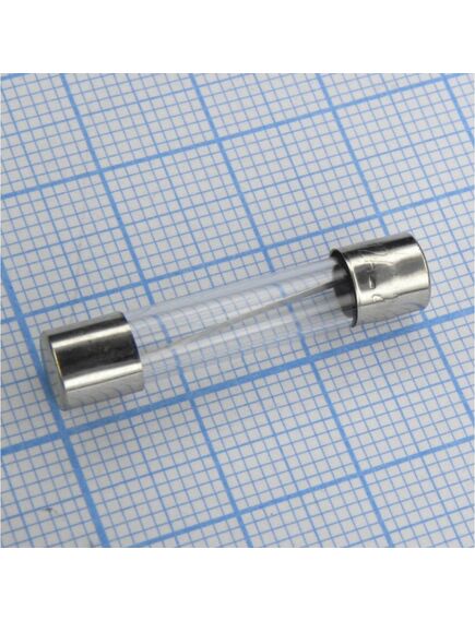 ZH220-0.5A (FBGTF1044 0.5А/250V), предохранитель h630 (zh220), 0.5 а, 250 в, 6.35х30 мм