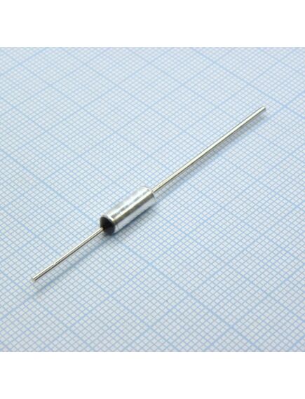 ZH103-113°(15A), термопредохранитель аксиальный 113°(15a)