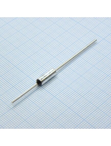 ZH103- 85°(15A), термопредохранитель аксиальный 85°(15a)