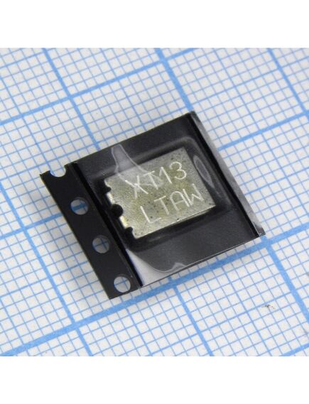 TS250-130-2, самовосстанавливающийся предохранитель ptc 0.13a(hold) 0.26a(trip) 60v 3a 1.1w 2.5s 6.5ohm smd solder pad 9.4 x 7.4 x 3.4mm